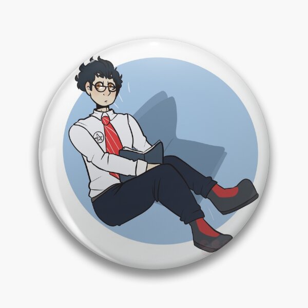 Item preview, Seiji Date  designed and sold by -Trash-Cat-.
