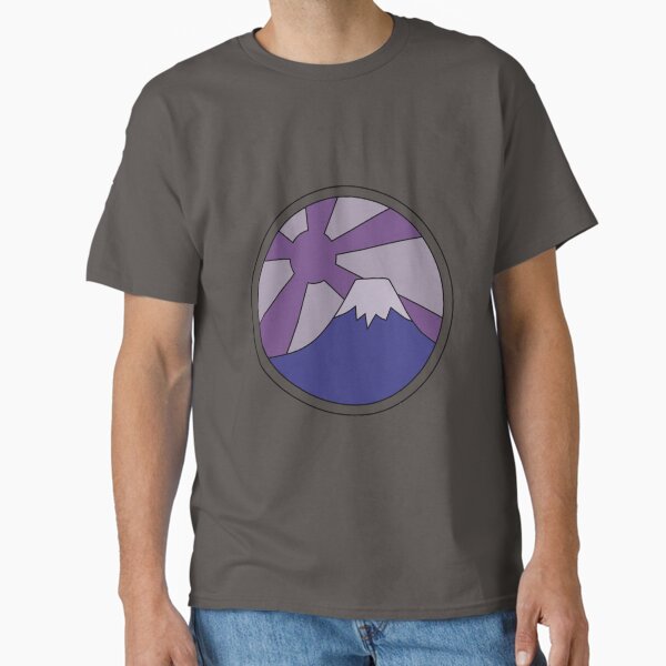 Item preview, Yamagata Shirt from Akira Movie Classic designed and sold by sachpica.