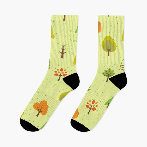 Item preview, Trees and Seasons designed and sold by HikaryChan.