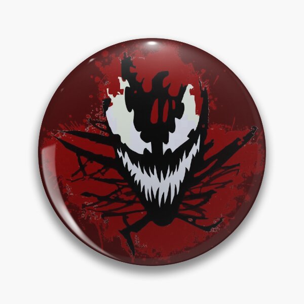 Item preview, Carnage Smile designed and sold by marlf.