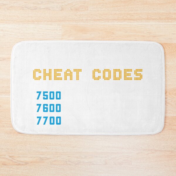 Item preview, Aviation Cheat Codes graphic, Aviation Tee, Pilot Tee designed and sold by Lisbob.