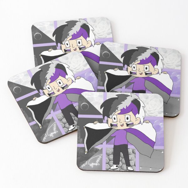 Item preview, Demisexual designed and sold by Bluejay1716.