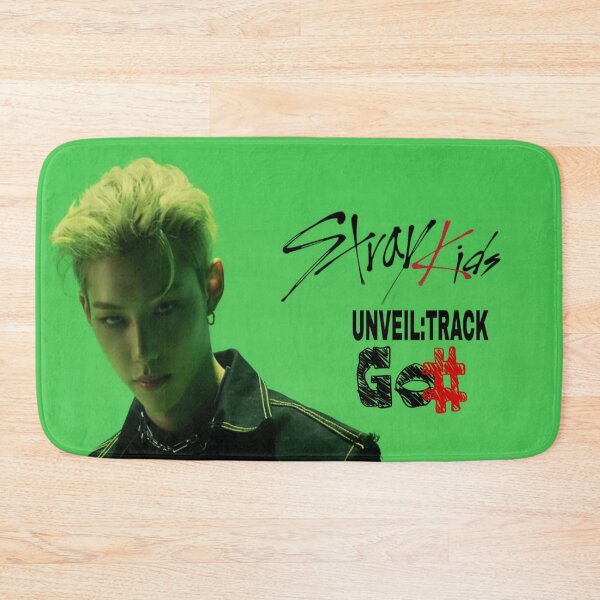 Item preview,  Stray kids unveil track Go designed and sold by maryetaa.