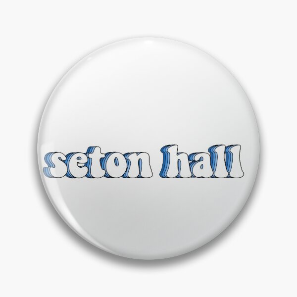 Item preview, seton hall designed and sold by allieandnora.