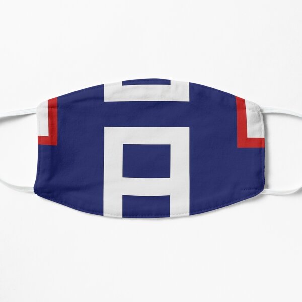 Uniforme UA Masque sans plis