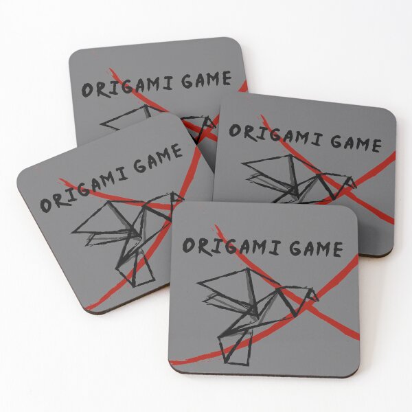 Item preview, Play with origami  designed and sold by Elma Kristo.