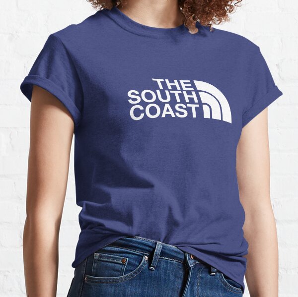 The South Coast Classic T-Shirt