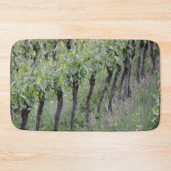 Item preview, Vine land alcohol drink grappes agriculture designed and sold by EstelleRossetti.