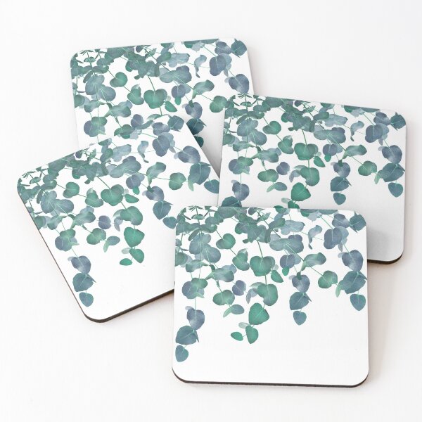Item preview, Eucalyptus Delight #1 #foliage #decor #art designed and sold by Anita's & Bella's Art.