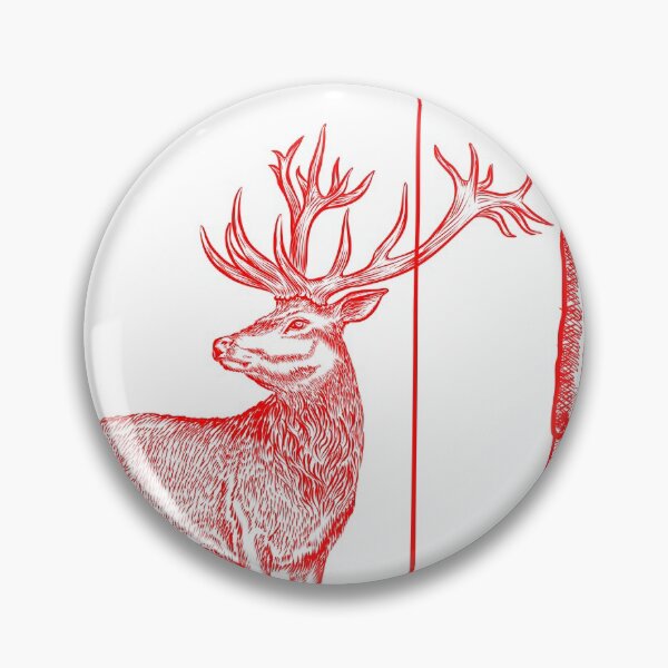 Item preview, Crossbow Hunting Tee, Patriotic Hunting graphic, Deer Hunting designed and sold by Lisbob.