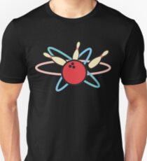Bowling Unisex T-Shirt