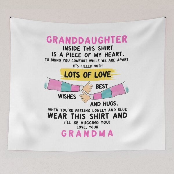 Item preview, To my daughter whenever you feel overwhelmed Remember whose daughter you are designed and sold by AngelJames.