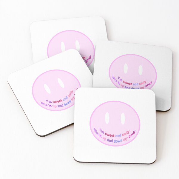 Item preview, I'm sweet and salty designed and sold by Avigailsella.