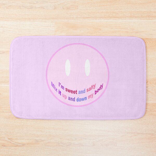 Item preview, I'm sweet and salty designed and sold by Avigailsella.
