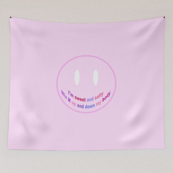 Item preview, I'm sweet and salty designed and sold by Avigailsella.