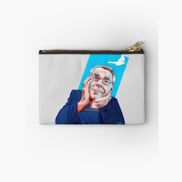 Item preview, Milos Forman. - An illustration by Paul Cemmick designed and sold by TIGERDAVER.