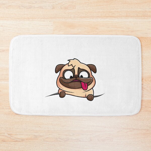Item preview, Bulldog fun t-shirt designed and sold by 9reg94.