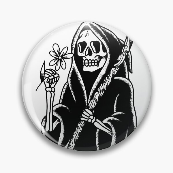 Item preview, Reaper designed and sold by ivyklomp.