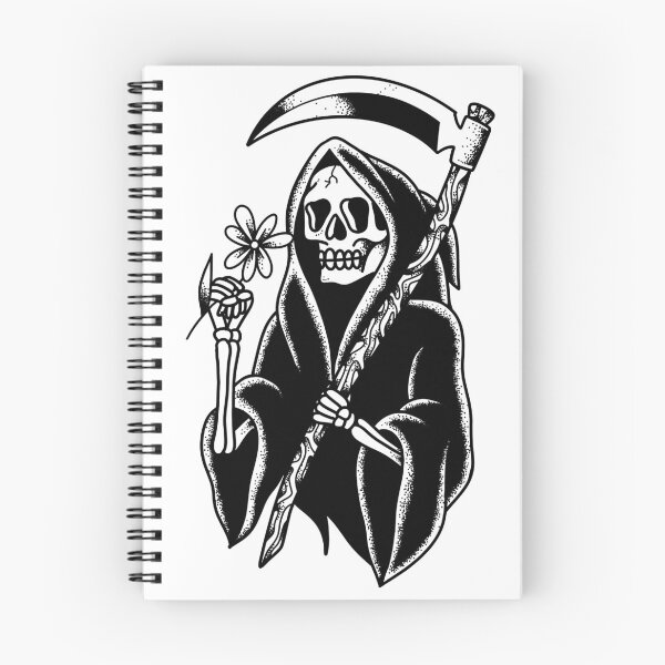 Item preview, Reaper designed and sold by ivyklomp.