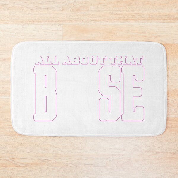 Item preview, All About That Base Cheerleading design, Cheer Tee, Cheerlead designed and sold by Lisbob.