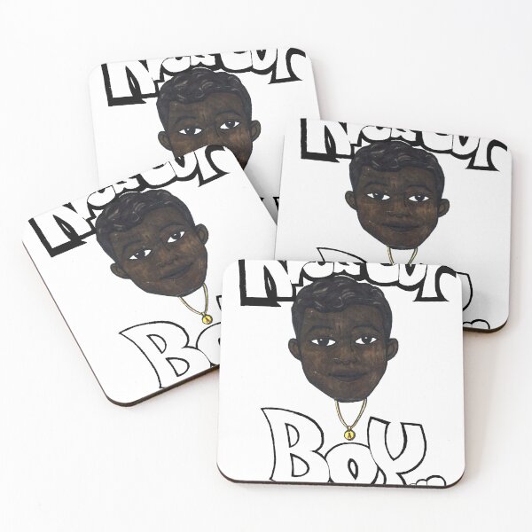 Item preview, Kreator Boy designed and sold by Antawn Chinn.