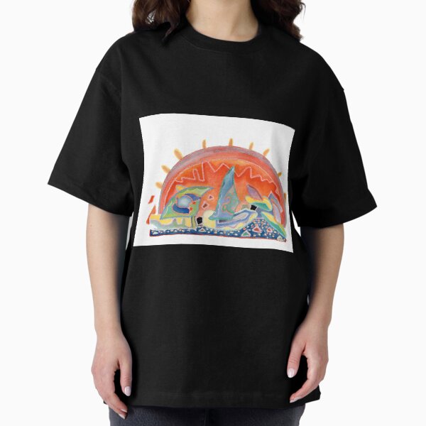 Item preview, Sunset in Cannes designed and sold by AnnetteArt.