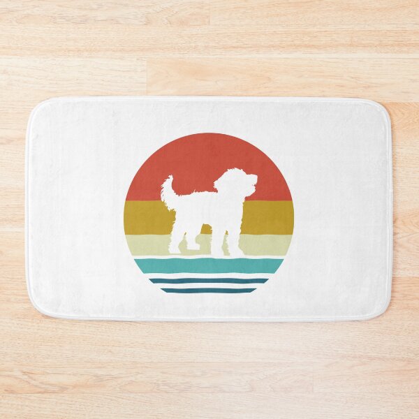 Item preview, Cockapoo - Vintage Retro Cockapoo Dog Breed - Cockapoo Dog Owner Gift designed and sold by HappyTees Lab.