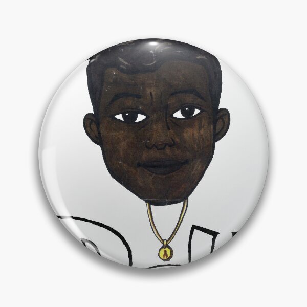 Item preview, Kreator Boy designed and sold by Antawn Chinn.