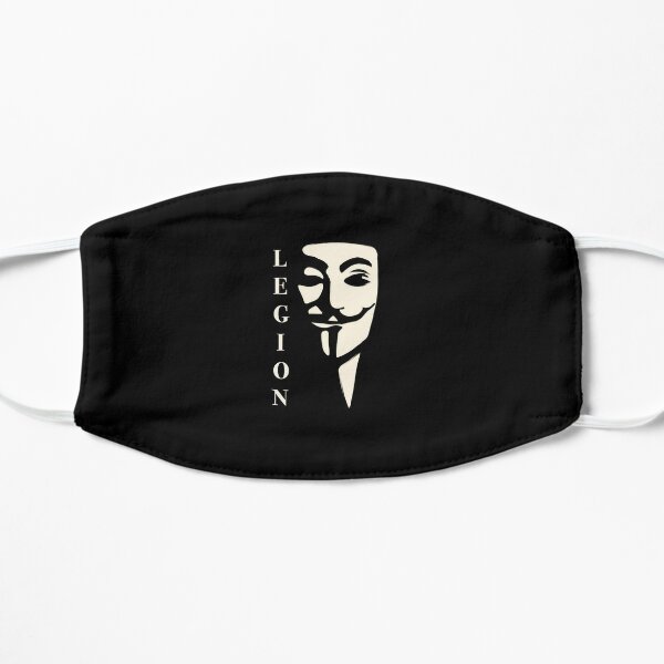 Hacker Mask In Roblox