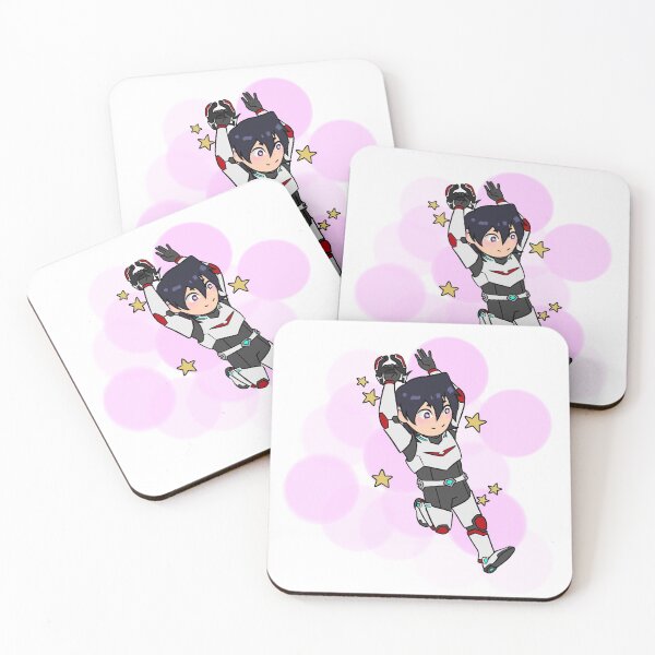 Item preview, Keef Voltron designed and sold by lavendercakee.