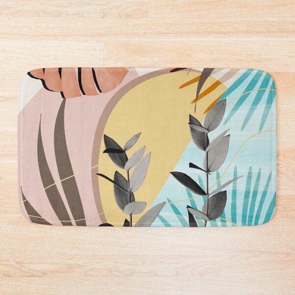 Item preview, Eucalyptus Tropical Summer Oasis #1 #tropical #wall #art designed and sold by Anita's & Bella's Art.
