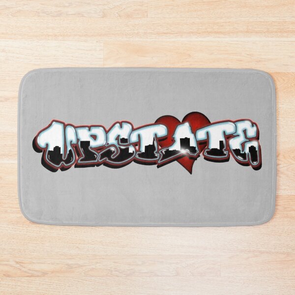 Item preview, Upstate NY designed and sold by Perdogie’s Bodega.