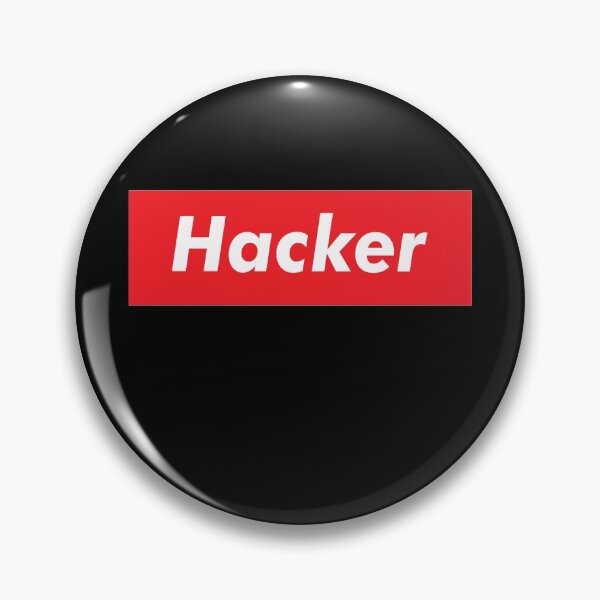 Item preview, Cool Hacker Design designed and sold by ozumdesigns.