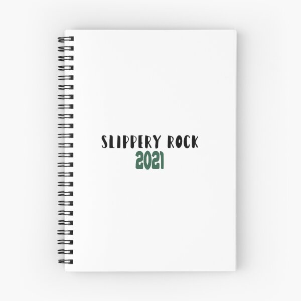Item preview, SRU '21 designed and sold by Mackenzie Huggins.
