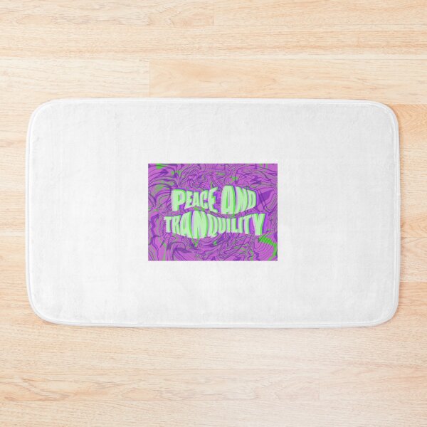 Item preview, Peace and Tranquility  designed and sold by betkakayd.