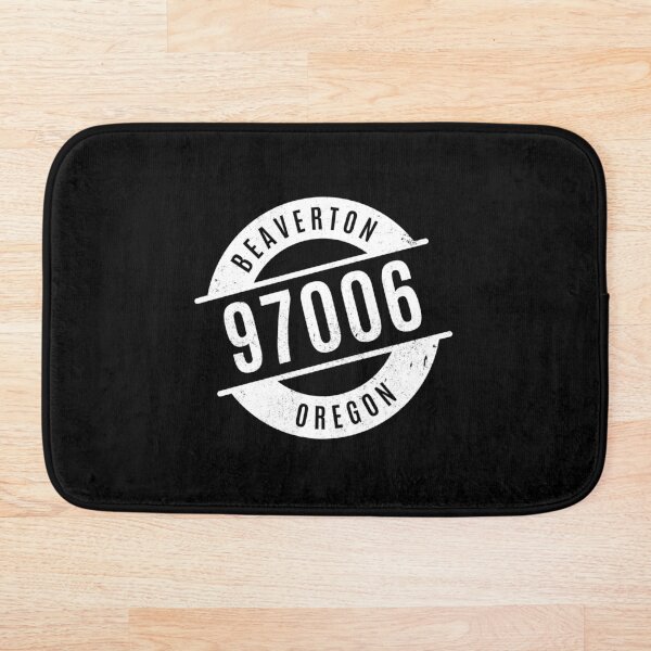 Beaverton Oregon 97006 Zip Code