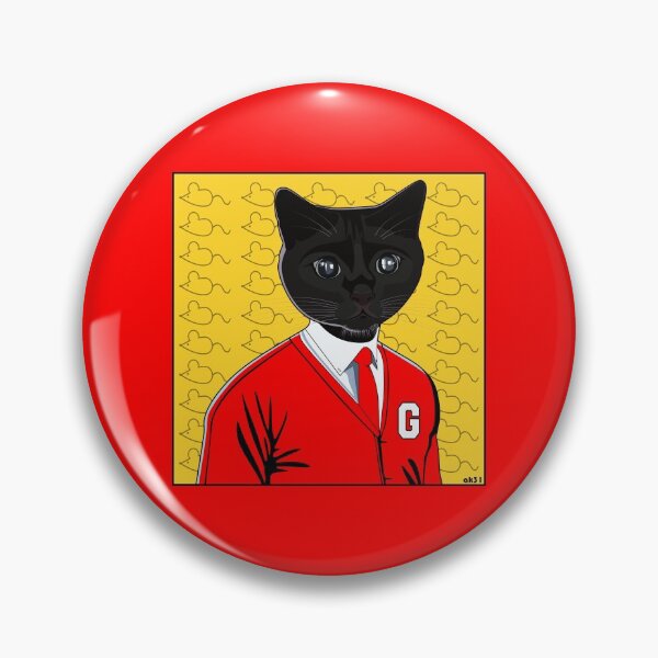 Item preview, Cat designed and sold by Akira-31.