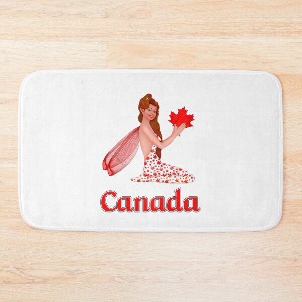Item preview, Canadian Pixie designed and sold by SpiceTree.