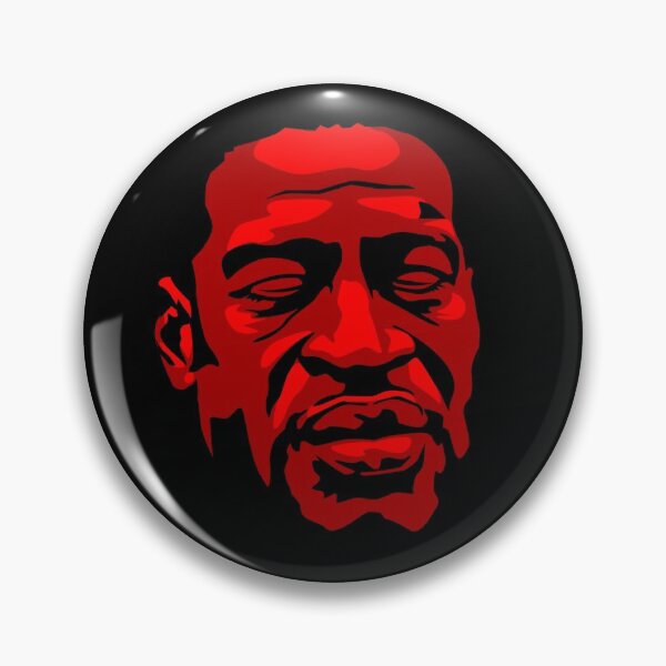 Item preview, RIP George Floyd. BLM! Breathe!  designed and sold by steamdesign.