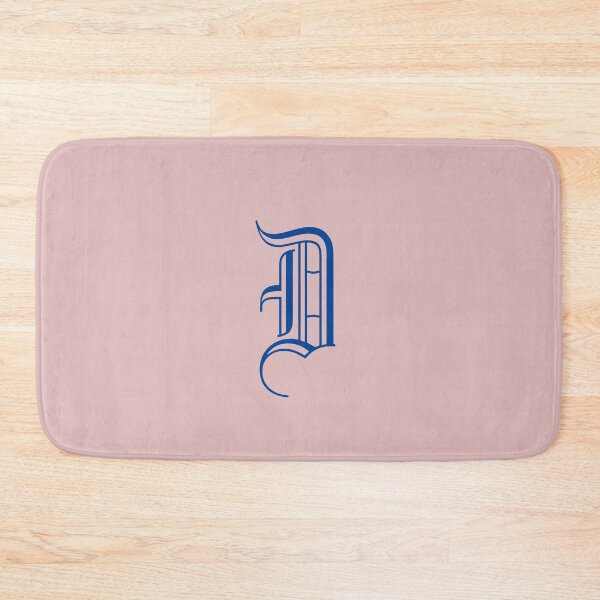 Item preview, D letter designed and sold by taveulrangue.