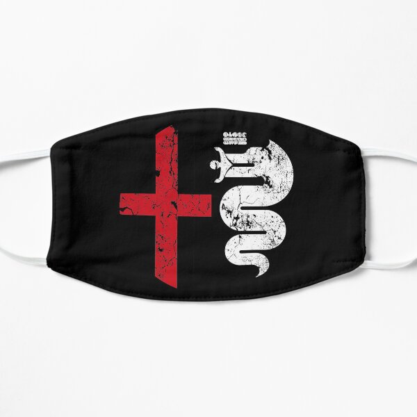 Alfa Romeo Flat Mask