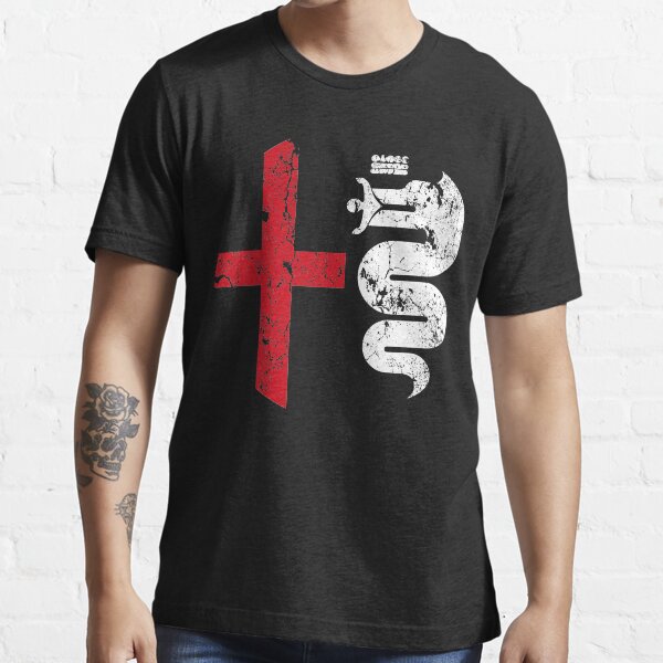 Alfa Romeo Essential T-Shirt