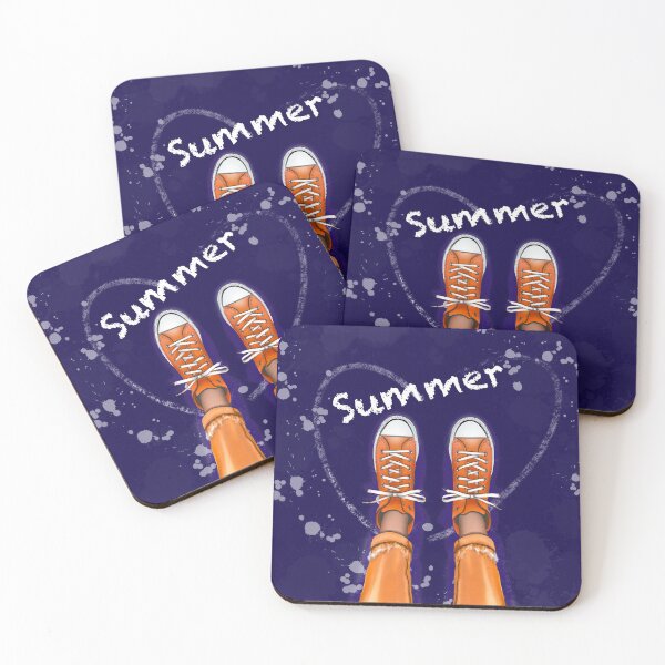 Item preview, Summertime designed and sold by torishaa.