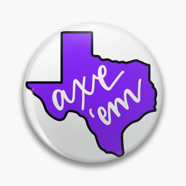 Item preview, SFA Axe ‘em designed and sold by janaeelizabeth.