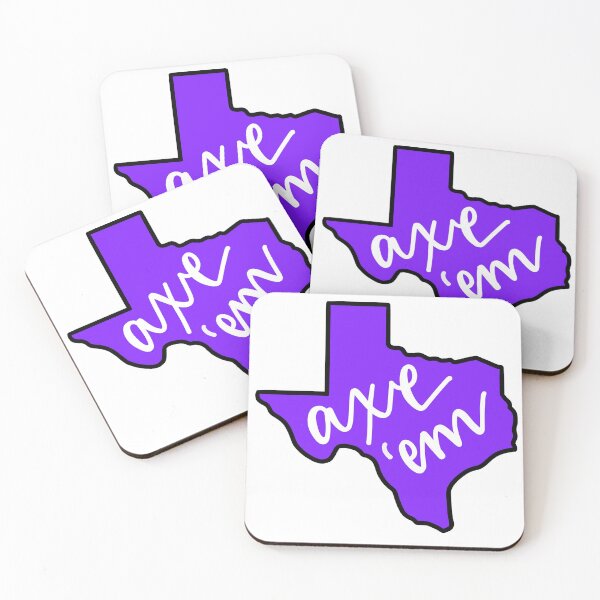 Item preview, SFA Axe ‘em designed and sold by janaeelizabeth.