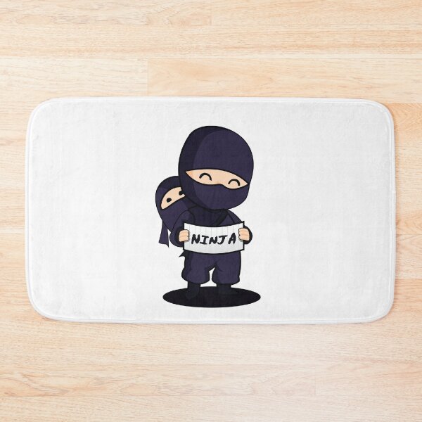 Item preview, Fun ninja t-shirt designed and sold by 9reg94.