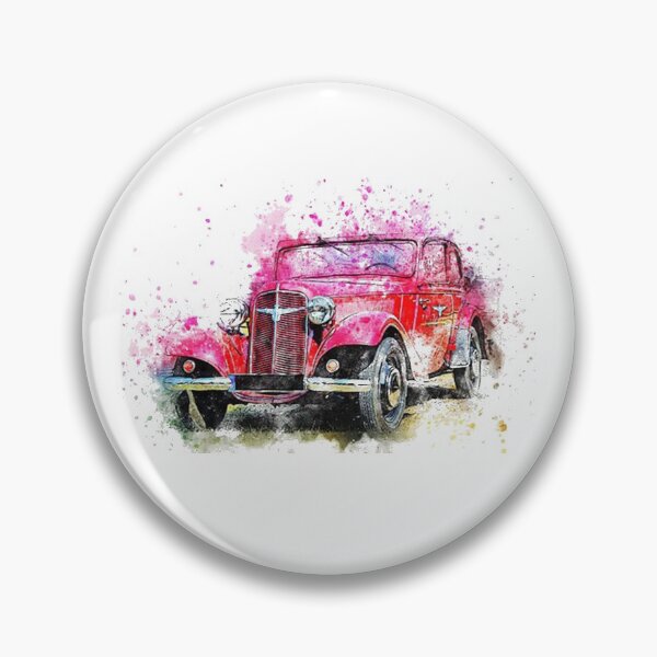 Item preview, SUPER COOL ROADSTER HIGH END CLASSIC CARS designed and sold by fejoa.