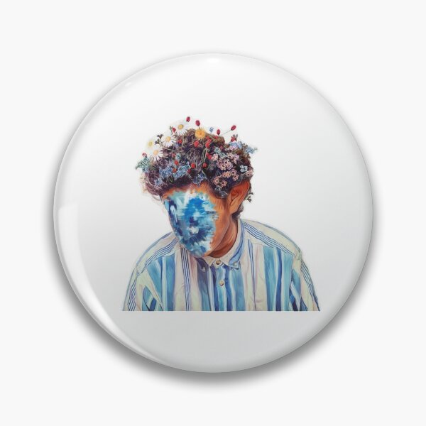Item preview, Hobo Johnson  designed and sold by Sarahmontano.
