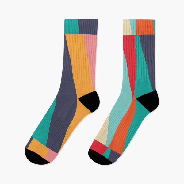 Item preview, Colourful Stripes designed and sold by SOMA APPAREL.