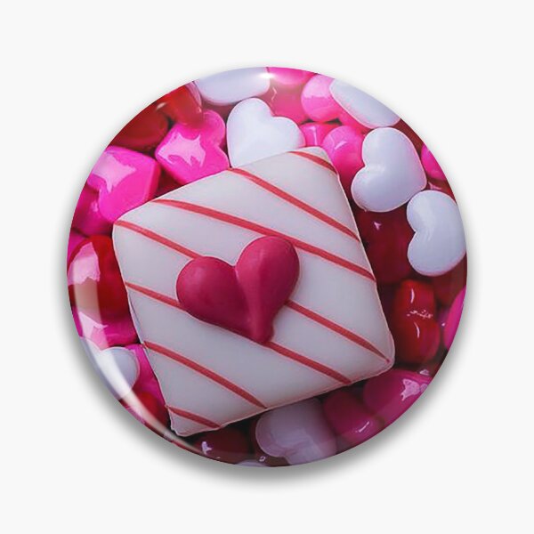 Item preview, hearts designed and sold by BENAZCOMPANY.
